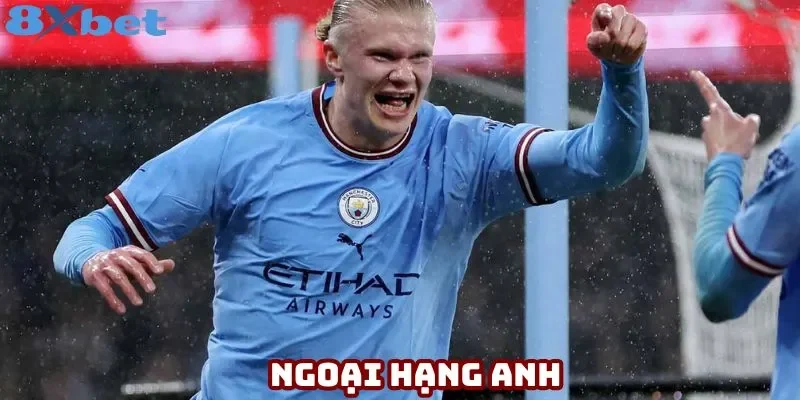 Ngoại hạng Anh là giải đấu được nhiều người quan tâm