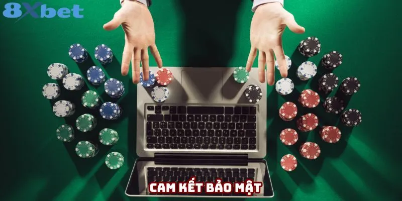 Cam kết bảo mật