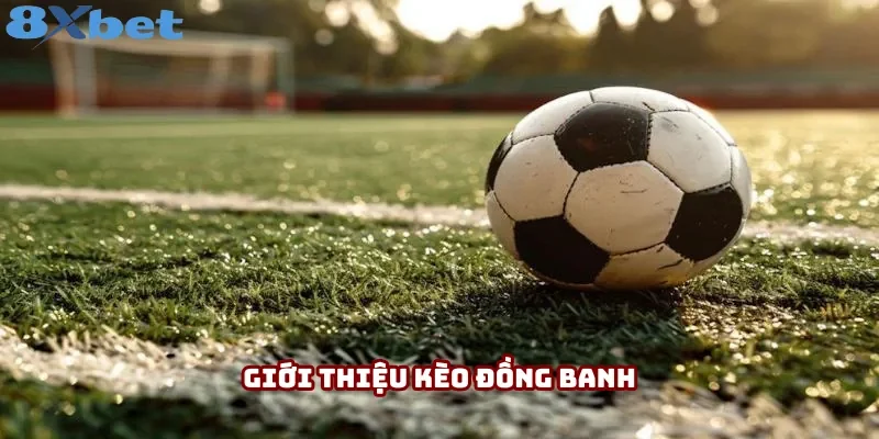 Định nghĩa cần biết về kèo đồng banh Định nghĩa cần biết về kèo đồng banh