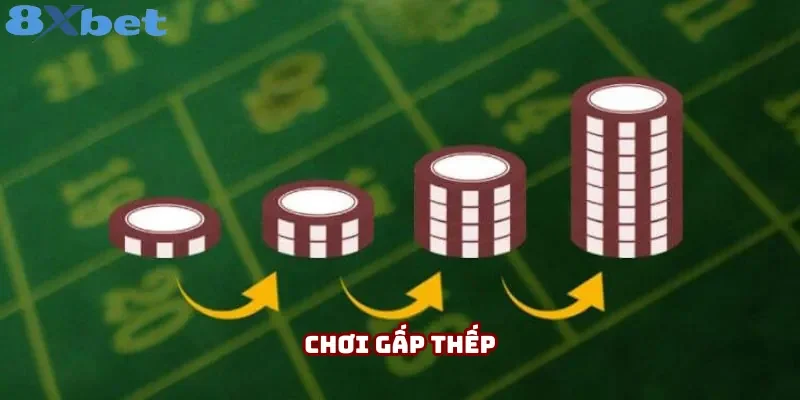 Chơi theo gấp thếp hữu hiệu