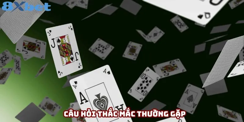 Câu hỏi thắc mắc thường gặp