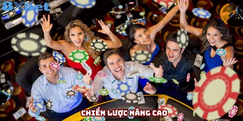 Chiến lược nâng cao