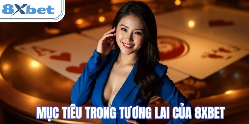 Mục tiêu đã được thương hiệu đặt ra và hướng tới trong tương lai