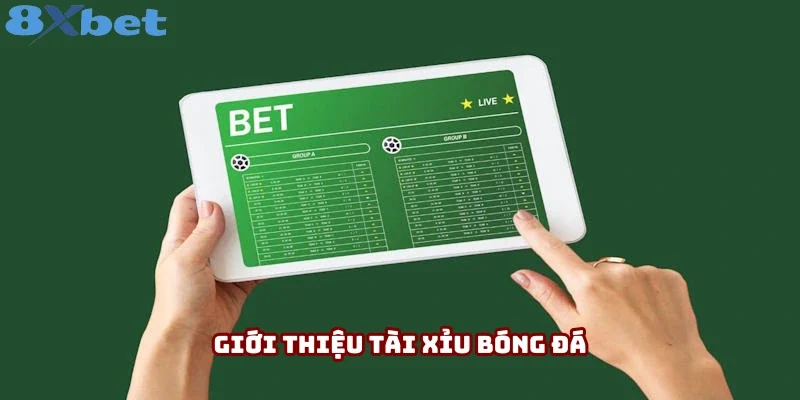 Định nghĩa kèo tài xỉu bóng đá Định nghĩa kèo tài xỉu bóng đá