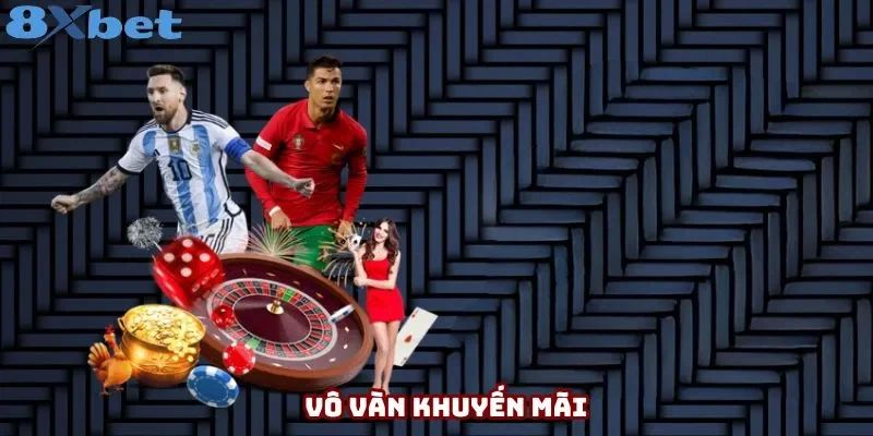 Bạn nhận được nhiều khuyến mãi thú vị, độc lạ mỗi ngày