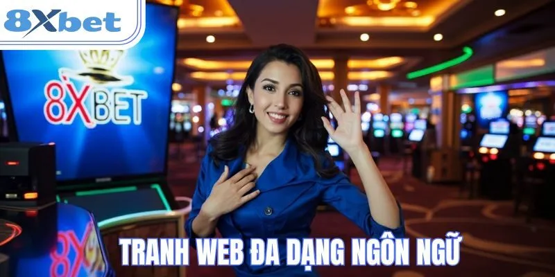 Mọi thành viên trên toàn thế giới đều dễ dàng tham gia nền tảng